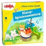 Meine ersten Spiele Klang-Spielesammlung