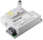 Megaman Renzo+ MM77129 Notstrommodul 4W Neutralwei&szlig; IP44 Wei&szlig;