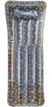 Luftmatratze - ca 177x67x19 cm - 0.20mm Dicke - strapazierf&auml;higes PVC