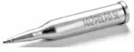 Ersa 0102PDLF05L L&ouml;tspitze Bleistiftform Spitzen-Gr&ouml;&szlig;e 0.50mm Inhalt 1St.