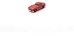 Schuco 451870034 H0 PKW Modell Mercedes Benz 300 SL Coup&eacute;