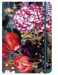 Notizbuch A5 Blumenbouquet