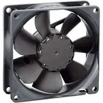 EBM Papst 8412 NGLV Axiall&uuml;fter 12 V/DC 30 m3/h (L x B x H) 25.4 x 80 x 80mm