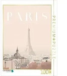 CALVENDO Puzzle Paris 1000 Teile Lege-Gr&ouml;&szlig;e 64x48cm Foto-Puzzle f&uuml;r gl&uuml;ckliche