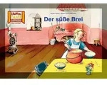 Der s&uuml;&szlig;e Brei / Kamishibai Bildkarten