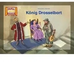 K&ouml;nig Drosselbart / Kamishibai Bildkarten