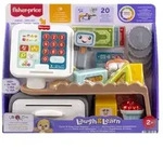 Fisher-Price elektrisches Lernspielzeug f&uuml;r Kleinkinder Lernspa&szlig; Meine erste S