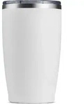 Burde Thermobecher Matte Beige 500 ml