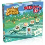 Wer ist es? Animal Crossing