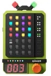 GiiKER Super Decoder Elektronisches Code-Knacker Logikspiel f&uuml;r Kinder &...