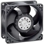 EBM Papst 8218 JN Axiall&uuml;fter 48 V/DC 132 m3/h (L x B x H) 80 x 80 x 38mm