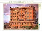 CALVENDO Puzzle Ein Motiv aus dem Kalender Die zeitlose Sch&ouml;nheit von Genua...