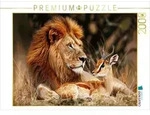CALVENDO Puzzle Ein Motiv aus dem Kalender "Wenn Vertrauen siegt" 2000 Teile