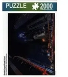 CALVENDO Puzzle Sheikh Zayed Road 2000 Teile Lege-Gr&ouml;&szlig;e 90x67cm Foto-Puzzle f&uuml;r
