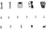 Dobot Magician Sensor Kit ES-MG-SKIT-01E Erweiterungsmodul