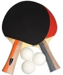 sunflex PONG SET