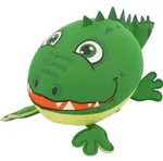 sunflex JUMPING ANIMAL CROCODILE