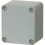 Fibox ALN 080806 7811130 Universal-Geh&auml;use 82 x 77 x 56.5 Aluminium 1St.