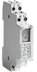 Wallair 1IO1070 Zeitschaltuhr digital Tagesprogramm 3500 W IP40 Gangreserve,