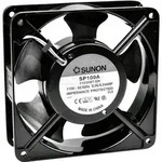 Sunon A2123HST Axiall&uuml;fter 230 V/AC 161.36 m3/h (L x B x H) 120 x 120 x 38mm
