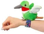 Happy Yappers Kolibri