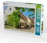CALVENDO Puzzle M&uuml;hleneck 1000 Teile Lege-Gr&ouml;&szlig;e 64x48cm Foto-Puzzle f&uuml;r