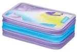 Herlitz TriCase 31-teilig Little Monster
