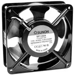 Sunon DP201A-2123HBT.S.GN Axiall&uuml;fter 230 V/AC 144.38 m3/h (L x B x H) 38 x 120 x
