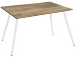 Schreibtisch B&uuml;rotisch Computertisch Salia 138x80