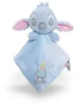 Disney Stitch Kopf m. Schmusetuch