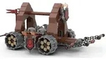 Kiddicraft KC1504 Ork-Rammbock