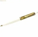 Pelikan Druckbleistift Souver&auml;n&reg; D400, 24-Karat vergoldete Zierelemente,