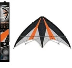 Paul G&uuml;nther 1028 - Synergy 125 GX, Sportlenk-Drachen aus Ripstop-Polyester,