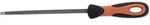 Bahco 4-186-06-2-2 Dreikants&auml;gefeile mit Heft 150 X 8,4mm Hieb 2 1St.