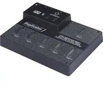 Renkforce RF-6BDS-350 5fach Festplatten-Kopierstation M.2 SATA 6 Gb/s, USB-C&reg;