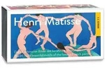 Henri Matisse. Memo / Matching Game