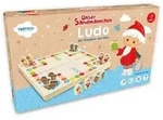 Tr&ouml;tsch Unser Sandm&auml;nnchen Spiel Ludo