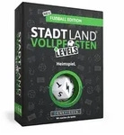 DENKRIESEN - STADT LAND VOLLPFOSTEN&reg; - Levels - FUSSBALL EDITION - "Heimspiel."