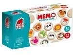 Lernspiel Memo