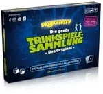 Drinktivity - Die gro&szlig;e Trinkspielesammlung