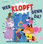Wer klopft denn da?
