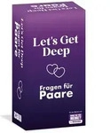 Let's get Deep (DE)