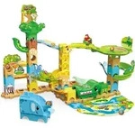 Marble Rush - Tierisches Action Set J100