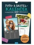 TR&Ouml;TSCH - Foto- und Bastelkalender A4 2027
