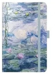 Buchkalender Times Small12 Trend Claude Monet 2027