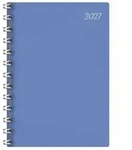 Chef-Timer Spirale blau 2027
