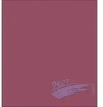 Foto-Malen-Basteln Bastelkalender bordeaux 2027
