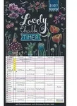 Lovely Chalk Timer 2027