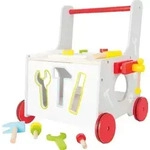 Lauflernwagen Werkzeug