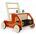 Lauflernwagen Feuerwehr